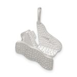 Sterling Silver Piano Charm - Image 4