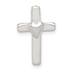 Sterling Silver Small Cross Pendant