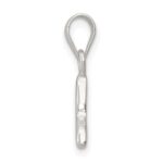 Sterling Silver Trinity Charm - Image 2