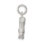 Sterling Silver Roller Skate Charm - Image 2