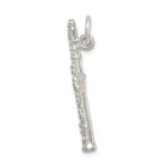 Sterling Silver Clarinet Charm - Image 4
