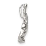 Sterling Silver Hummingbird Charm - Image 2