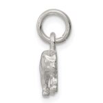 Sterling Silver Panther Charm - Image 2