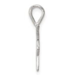 Sterling Silver Unicorn Charm - Image 2