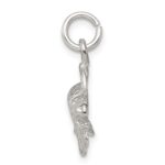 Sterling Silver Fish Charm - Image 2