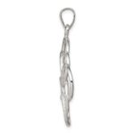 Sterling Silver Pendant - Image 2
