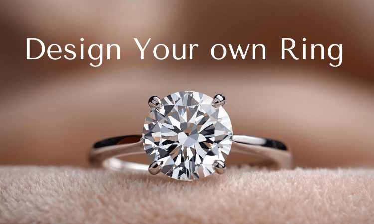 Design Your own Ring